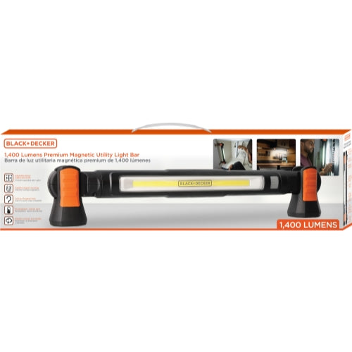 1400Lm Premium Magnetic Light