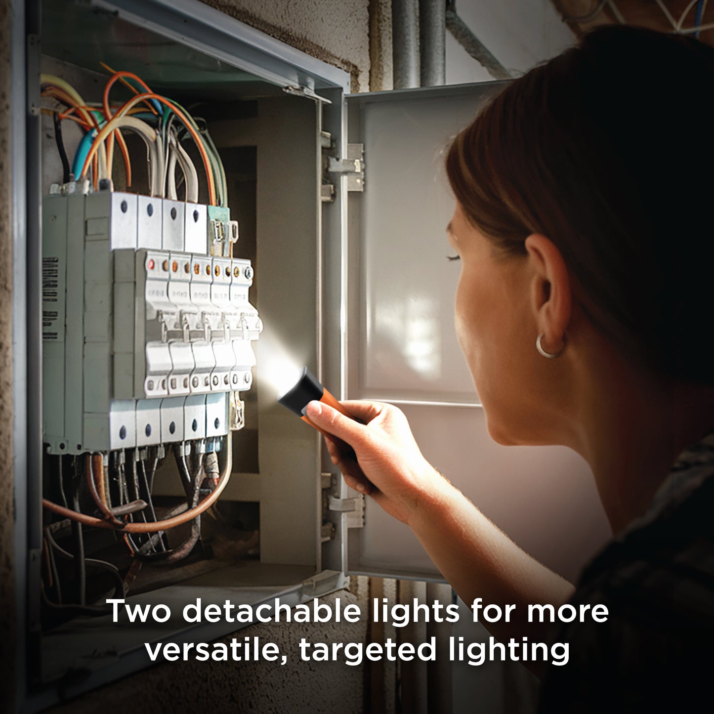 200Lm Flexible Light