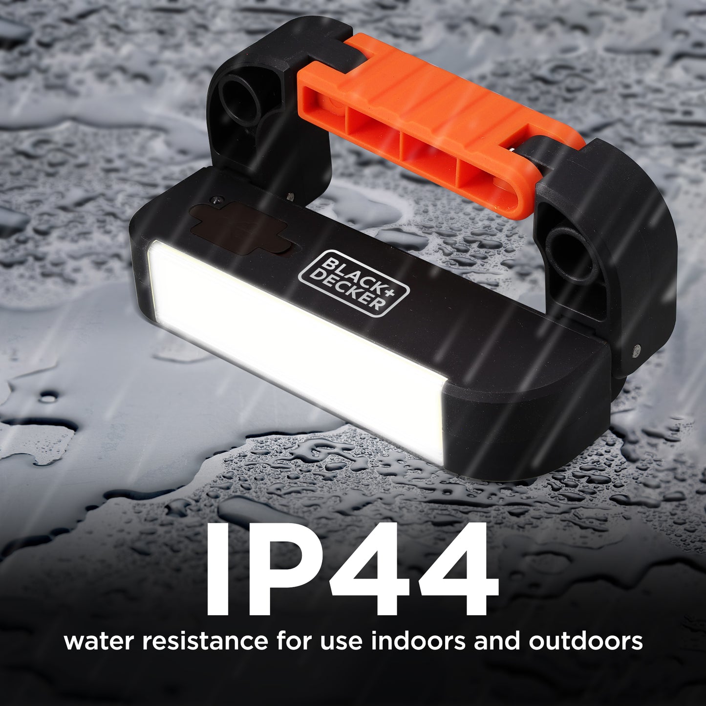 350Lm Clip Light