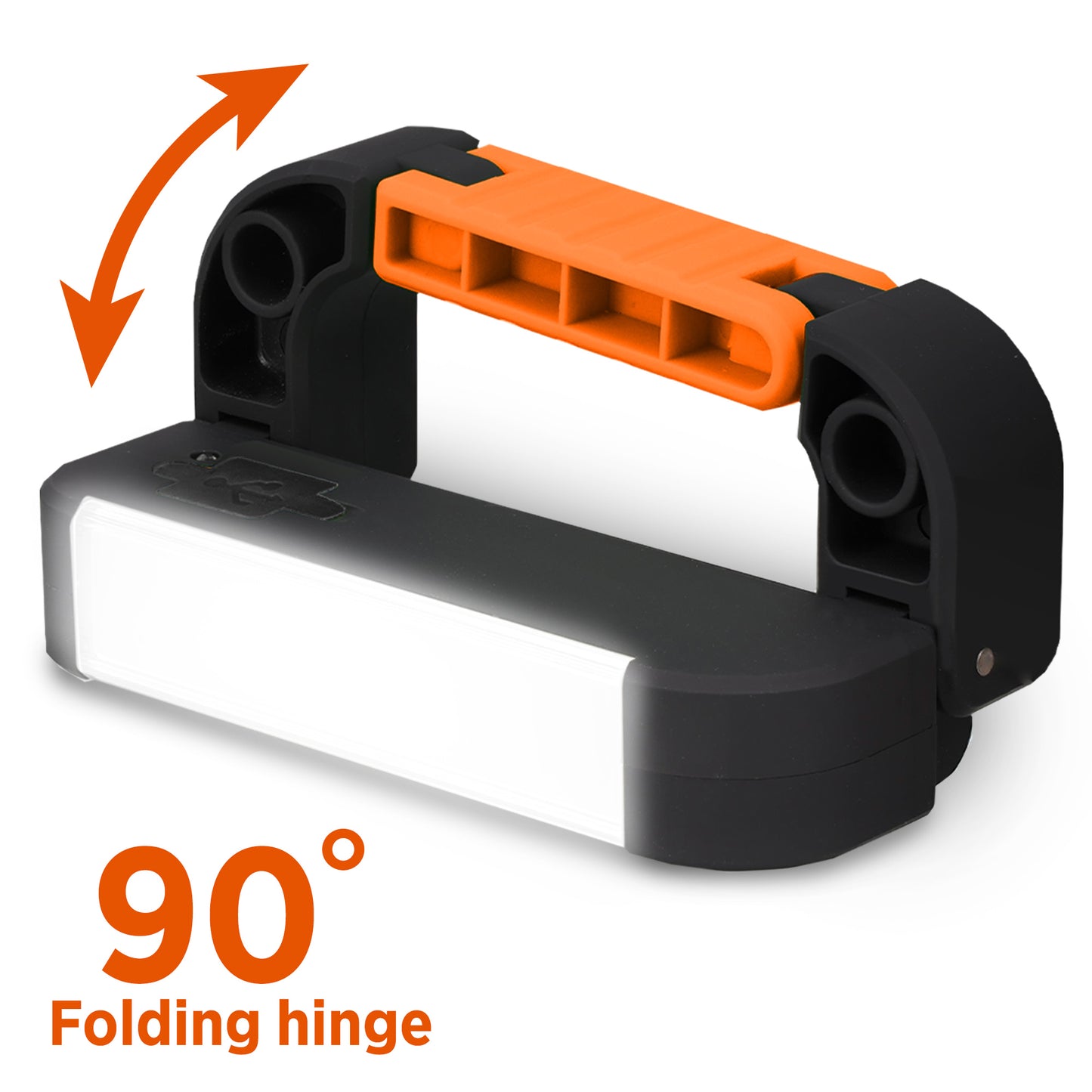 350Lm Clip Light