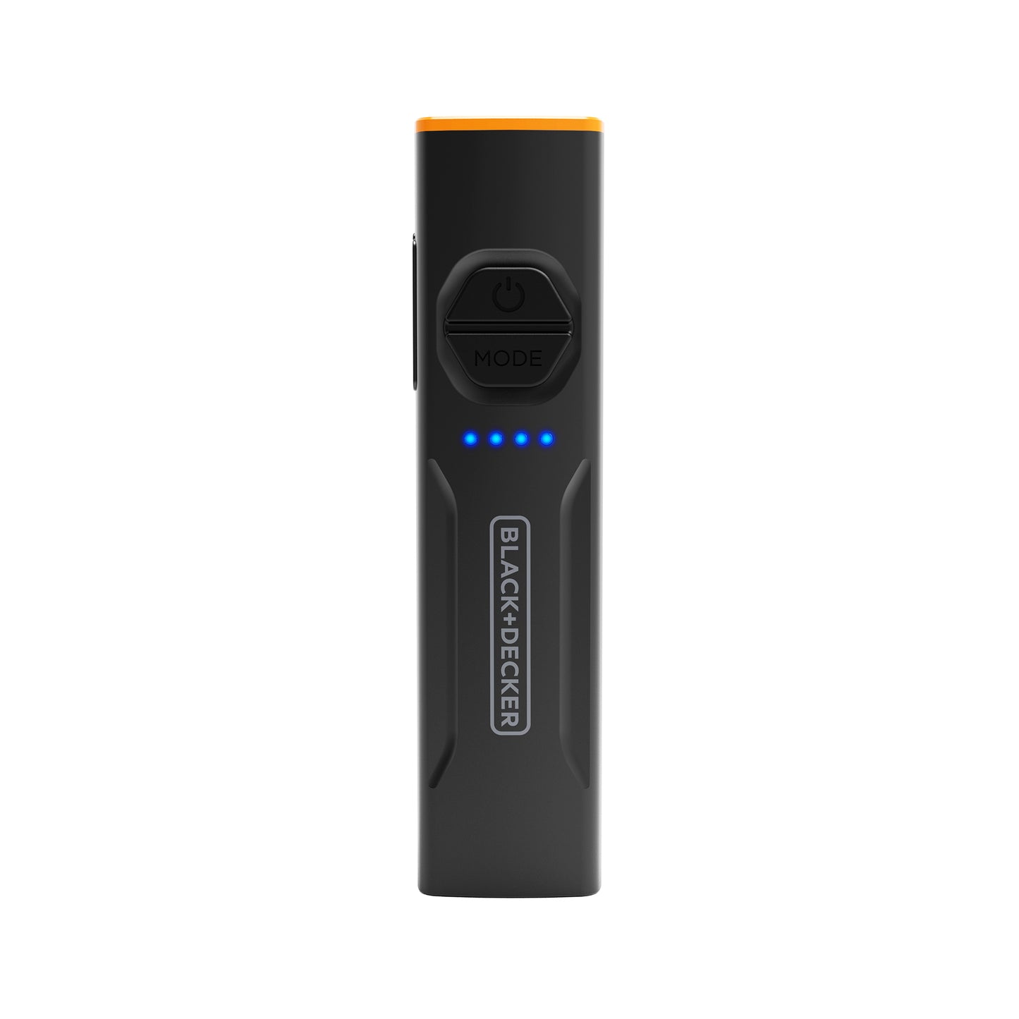 Flashlight w/ UV & Red Laser