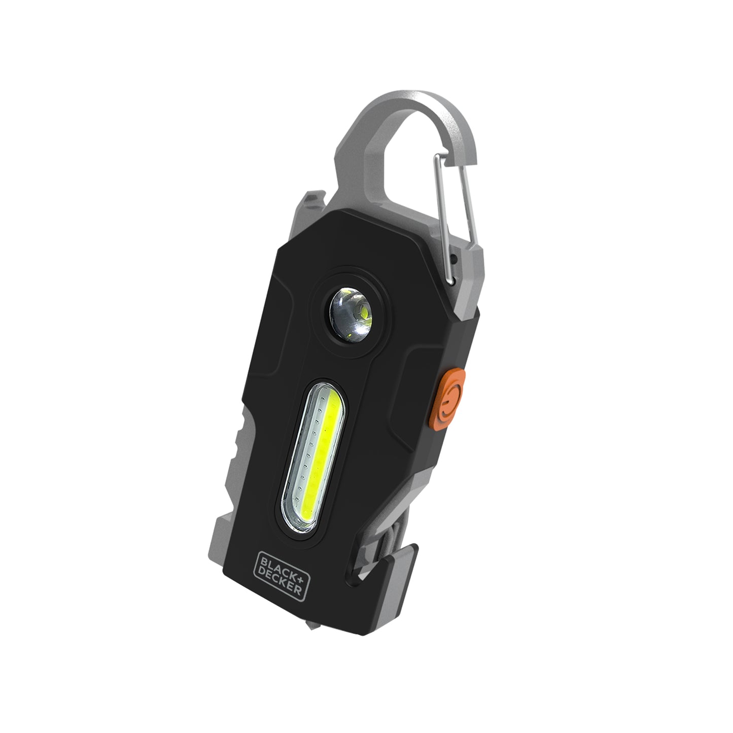 400Lm COB Auto Multitool Light